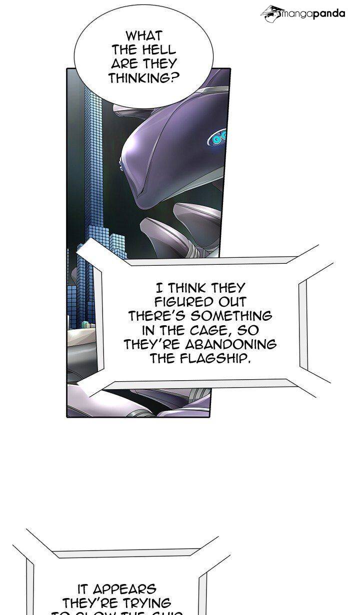 Tower of God Chapter 481 image 003
